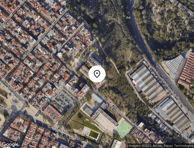 Piso en Polígono Merinals Dels , 91